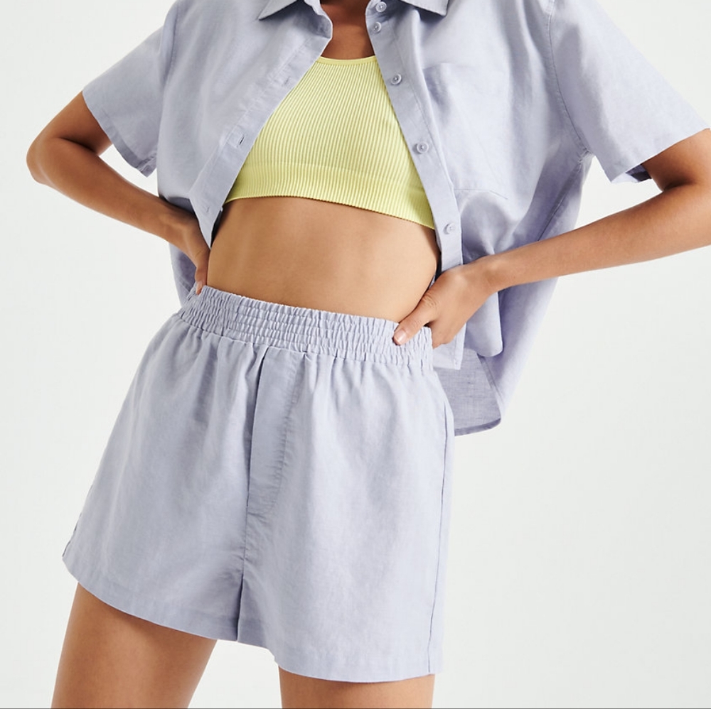 Sunday Best Eliza Short